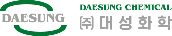 대성화학